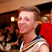 Junge und Mädcher vum Aldermaat2018011405